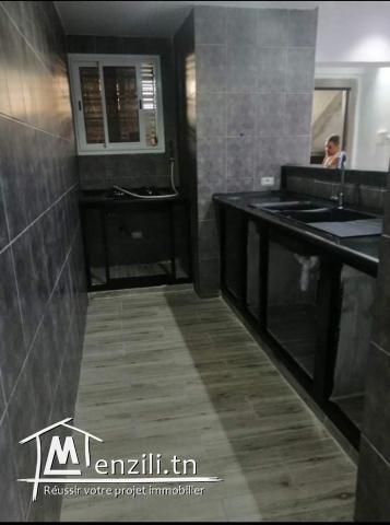 Appartement s+3 à Mégrine, Tunisie