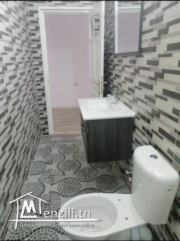 Appartement s+3 à Mégrine, Tunisie