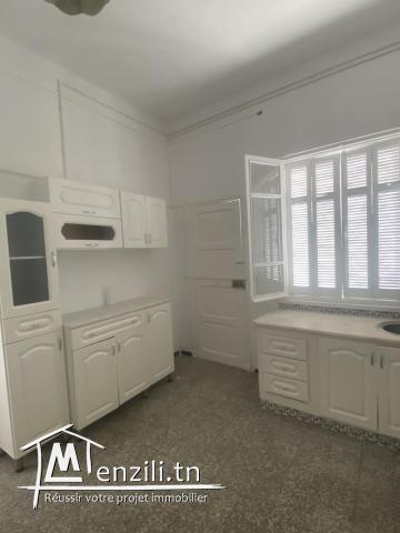 Villa R+1 à Ezzahra nakhil