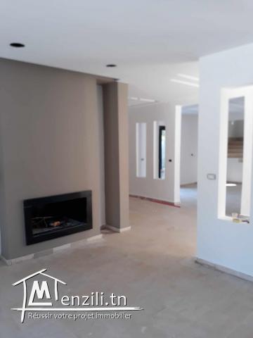 Magnifique villa avec vue panoramique