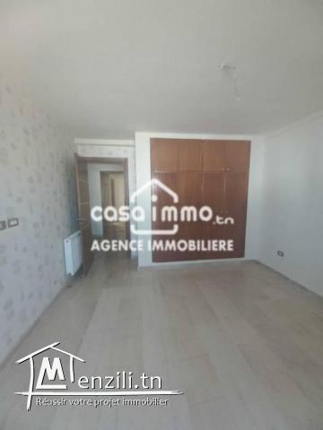 A louer appartement s2 nouvelle medina 3