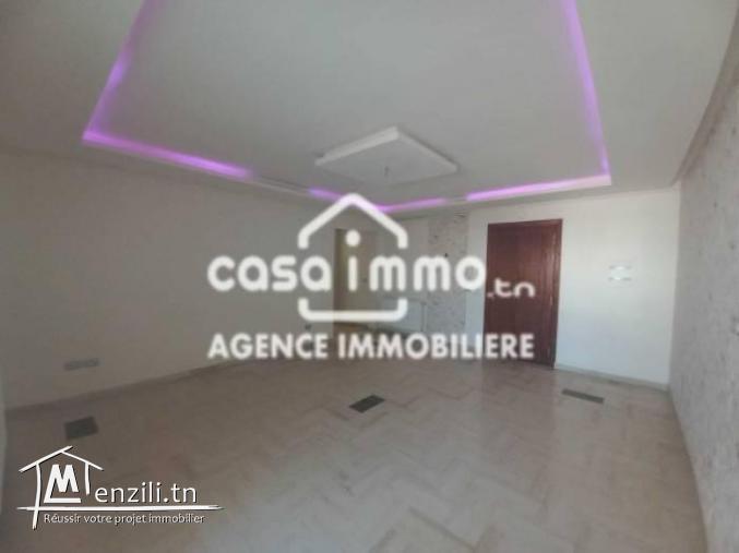 A louer appartement s2 nouvelle medina 3