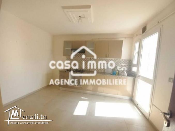A louer appartement s2 nouvelle medina 3