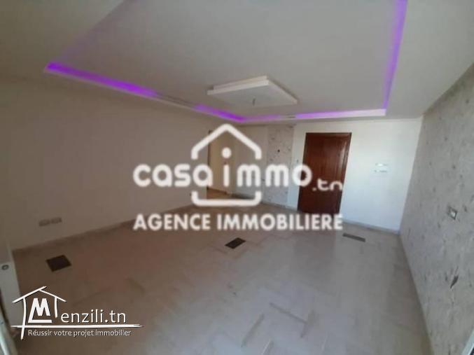 A louer appartement s2 nouvelle medina 3