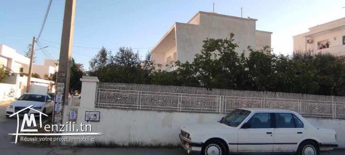 A VENDRE UNE MAISON A COTE DE JARA-UNE OPPORTUNITE