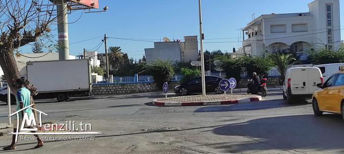 A VENDRE UNE MAISON A COTE DE JARA-UNE OPPORTUNITE