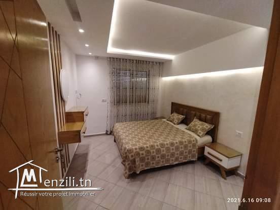 a louer appartement vue de mer