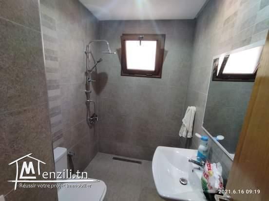 a louer appartement vue de mer