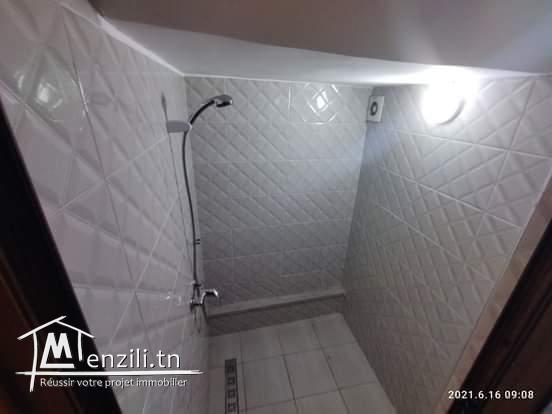 a louer appartement vue de mer