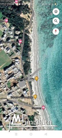 a louer appartement vue de mer