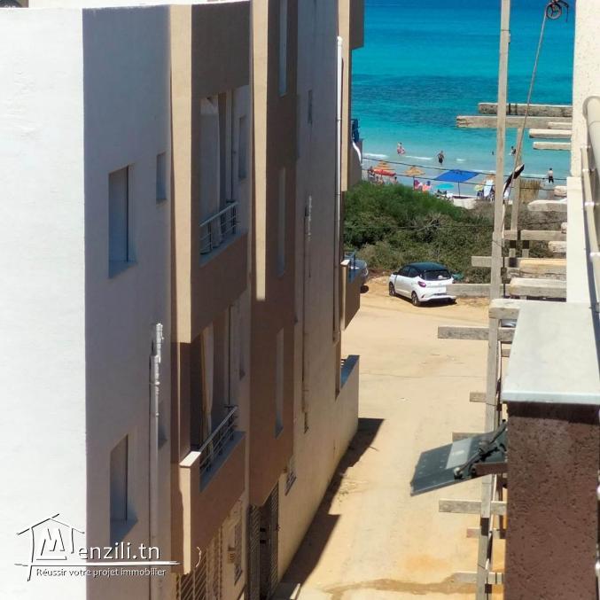 a louer appartement vue de mer