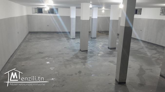 A louer atelier/dépot