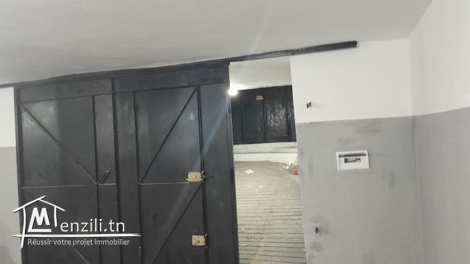 A louer atelier/dépot