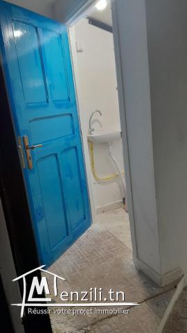 A louer atelier/dépot