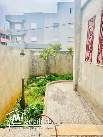 MAISON A VENDRE (opportunité)