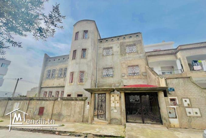 MAISON A VENDRE (opportunité)