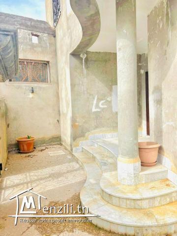 MAISON A VENDRE (opportunité)