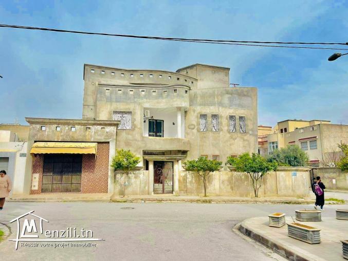 MAISON A VENDRE (opportunité)