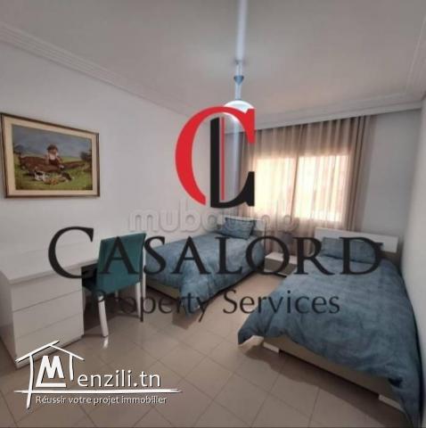 S4 meublé vue sur lac aux Berges Du Lac 1