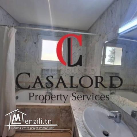 S4 meublé vue sur lac aux Berges Du Lac 1