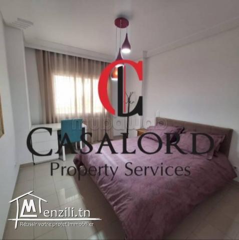 S4 meublé vue sur lac aux Berges Du Lac 1