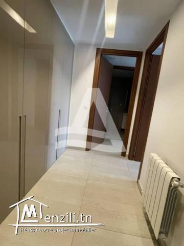 Location Appartement de 236 m2 vue lac au lac 2