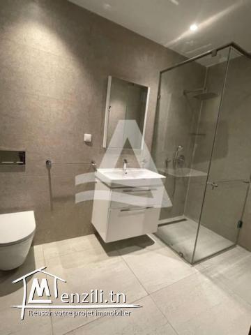 Location Appartement de 236 m2 vue lac au lac 2