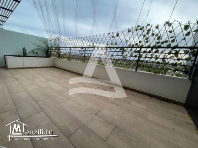 Location Appartement de 236 m2 vue lac au lac 2