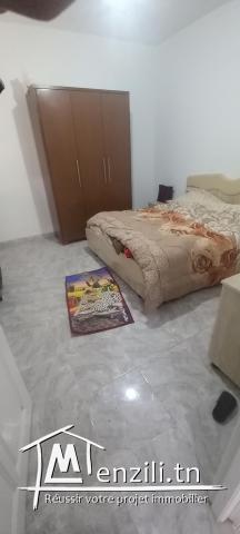 A vendre s+1, s+2 et un local commercial