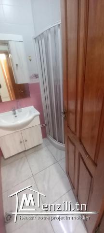 A vendre s+1, s+2 et un local commercial