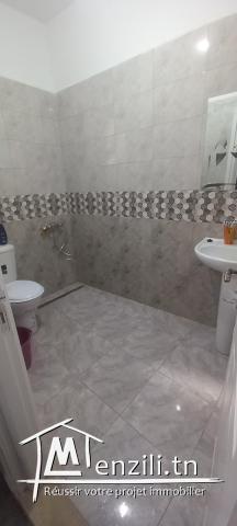 A vendre s+1, s+2 et un local commercial