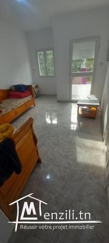 A vendre s+1, s+2 et un local commercial