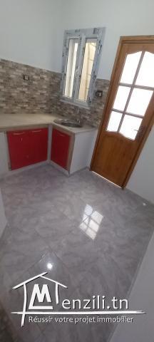 A vendre s+1, s+2 et un local commercial