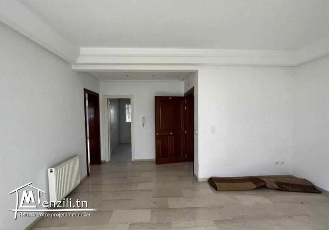 A vendre appartement S+2 , el boustene 8