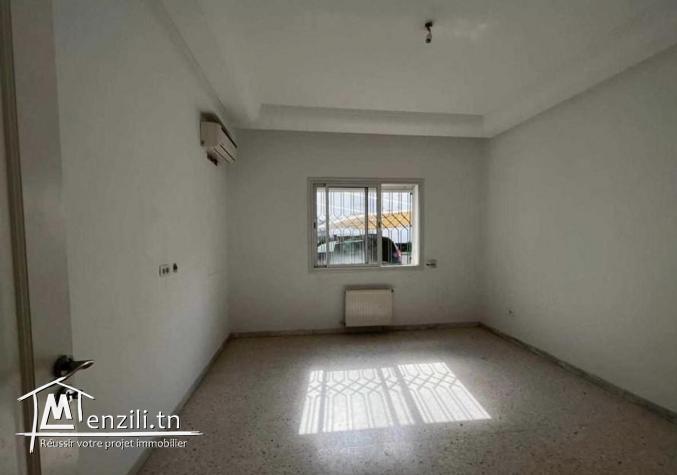 A vendre appartement S+2 , el boustene 8