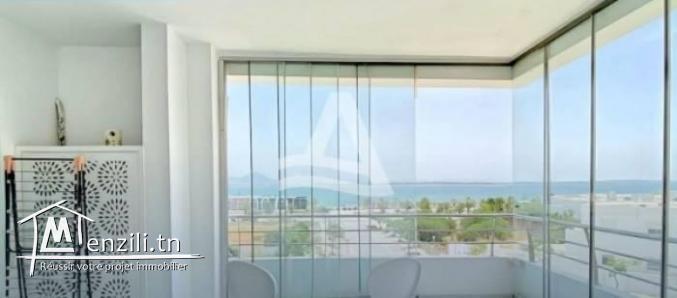 A vendre Appartement vue lac au lac 2