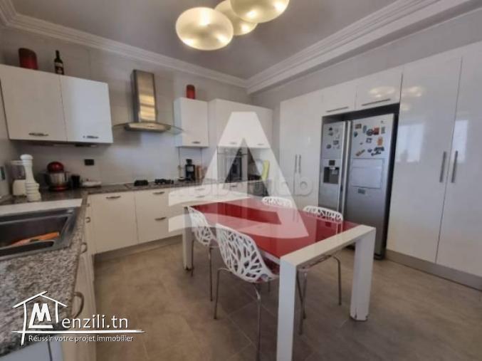 A vendre Appartement vue lac au lac 2