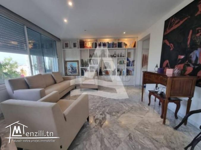 A vendre Appartement vue lac au lac 2