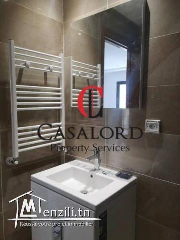 S1 neuf à La Goulette