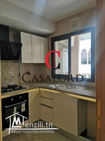 S1 neuf à La Goulette