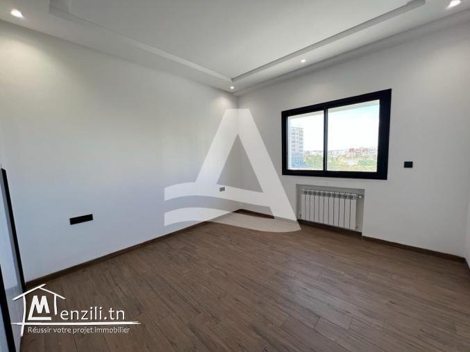 S+1 de 110 m² - Ain Zaghouen nord - 2300 DT