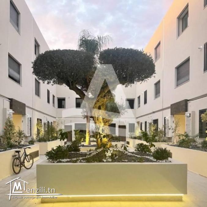 Splendide S1 meublé à louer