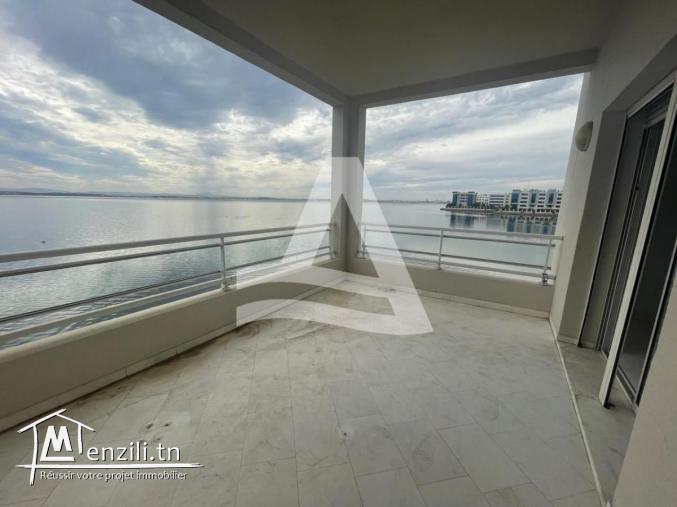 S+3 avec vue Lac - Les berges du Lac 1