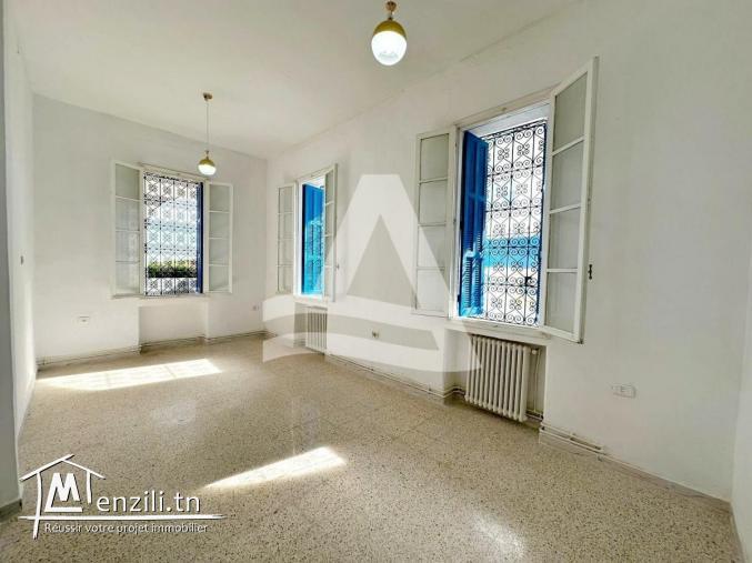 Un RDC S3 pied dans l'eau à louer