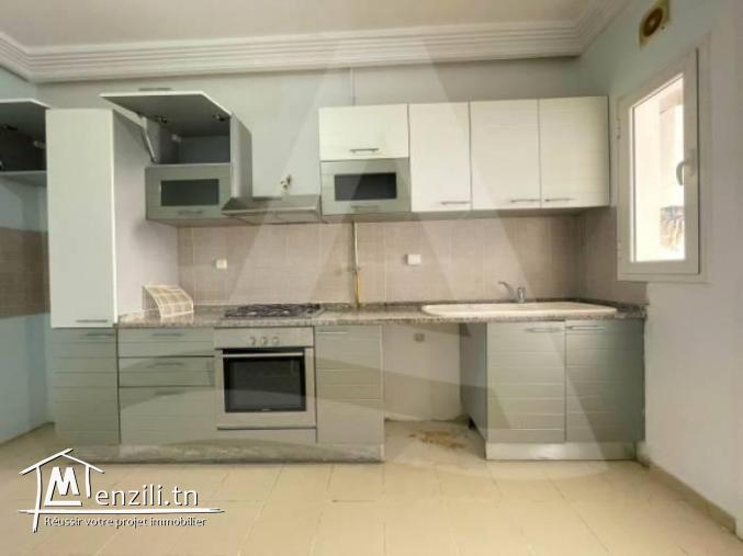 Location d'un Appartement S3 vide