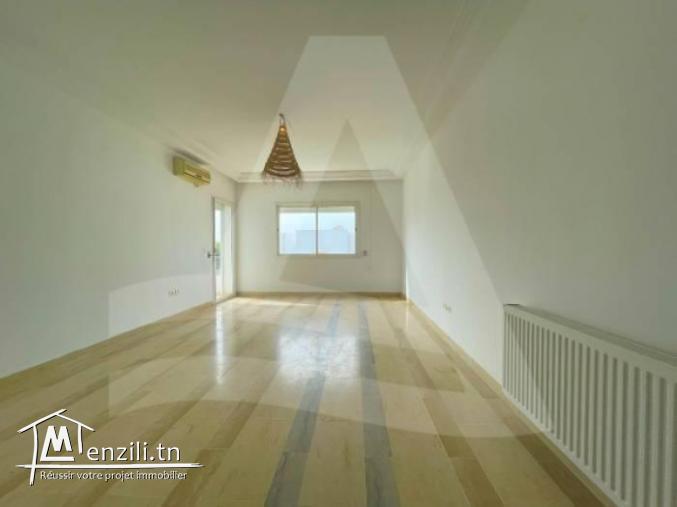 Location d'un Appartement S3 vide