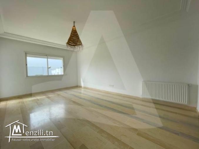 Location d'un Appartement S3 vide