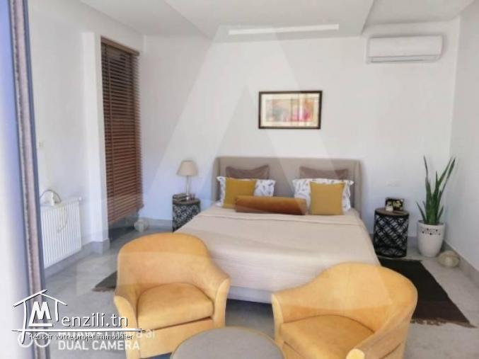 Villa S4 à vendre à Gammarth