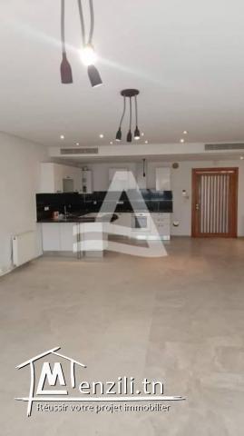 A louer un appartement S2 à sidi bou said