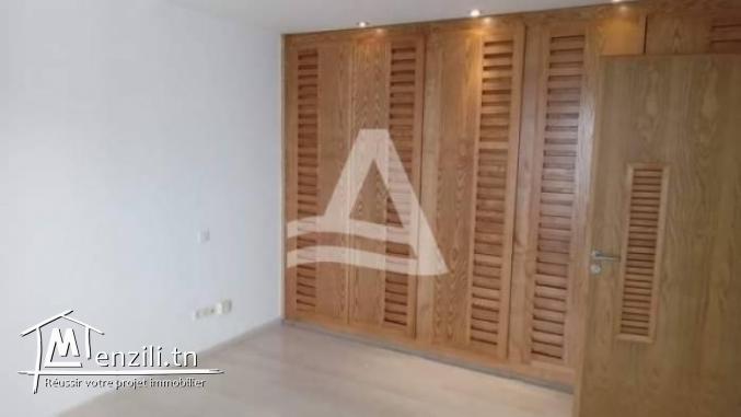 A louer un appartement S2 à sidi bou said